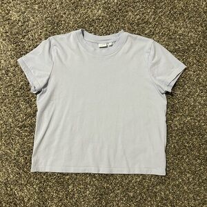 Aritzia dream hip t-shirt